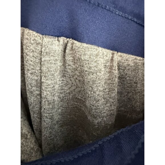 All In Motion Boys Royal Blue Liked Joggers Drawstring Tapered Fit Size XS (4/5) - Picture 5 of 6